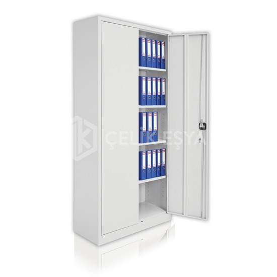 4 Raflı Dosya Dolabı MK-503