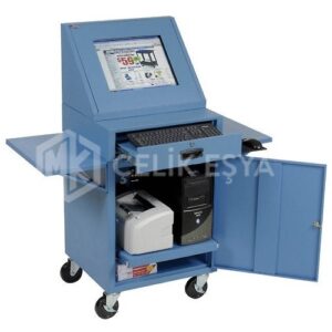 Bilgisayar Dolabı MK-602