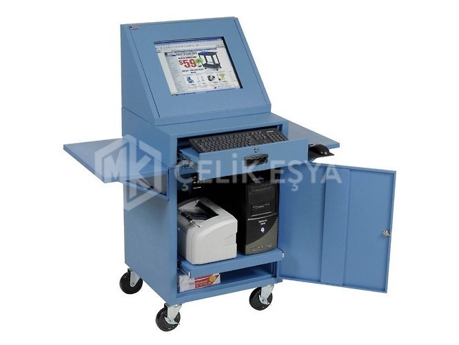 Bilgisayar Dolabı MK-602 Bilgisayar Dolabı MK-602