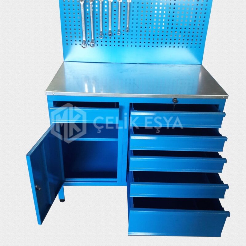 Çalışma Tezgahı Çanakkale