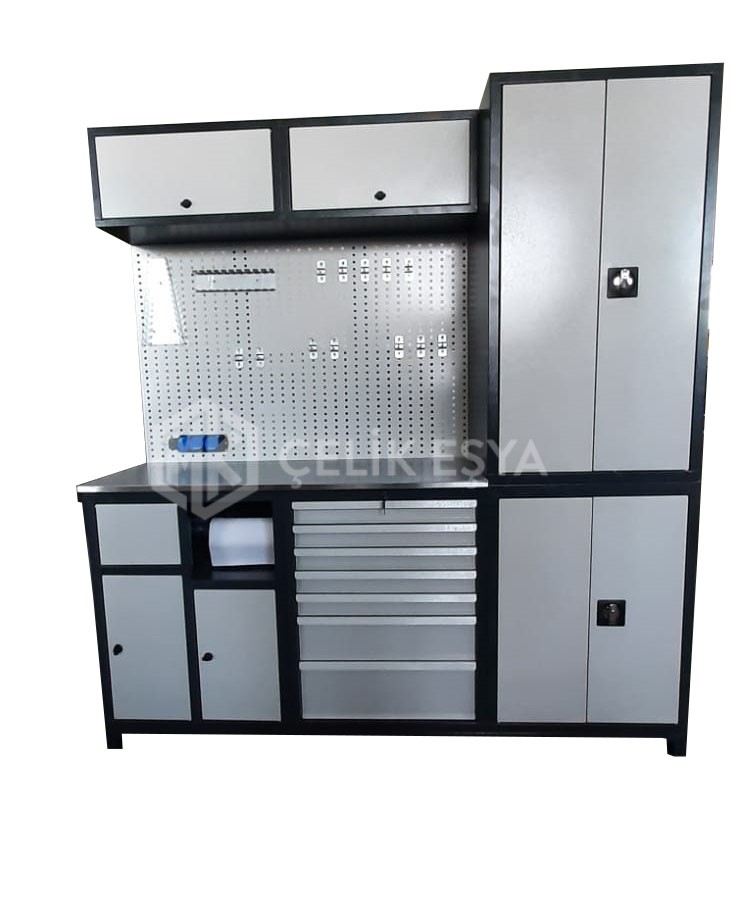 Çalışma Tezgahı Kayseri Çalışma Tezgahı Kayseri