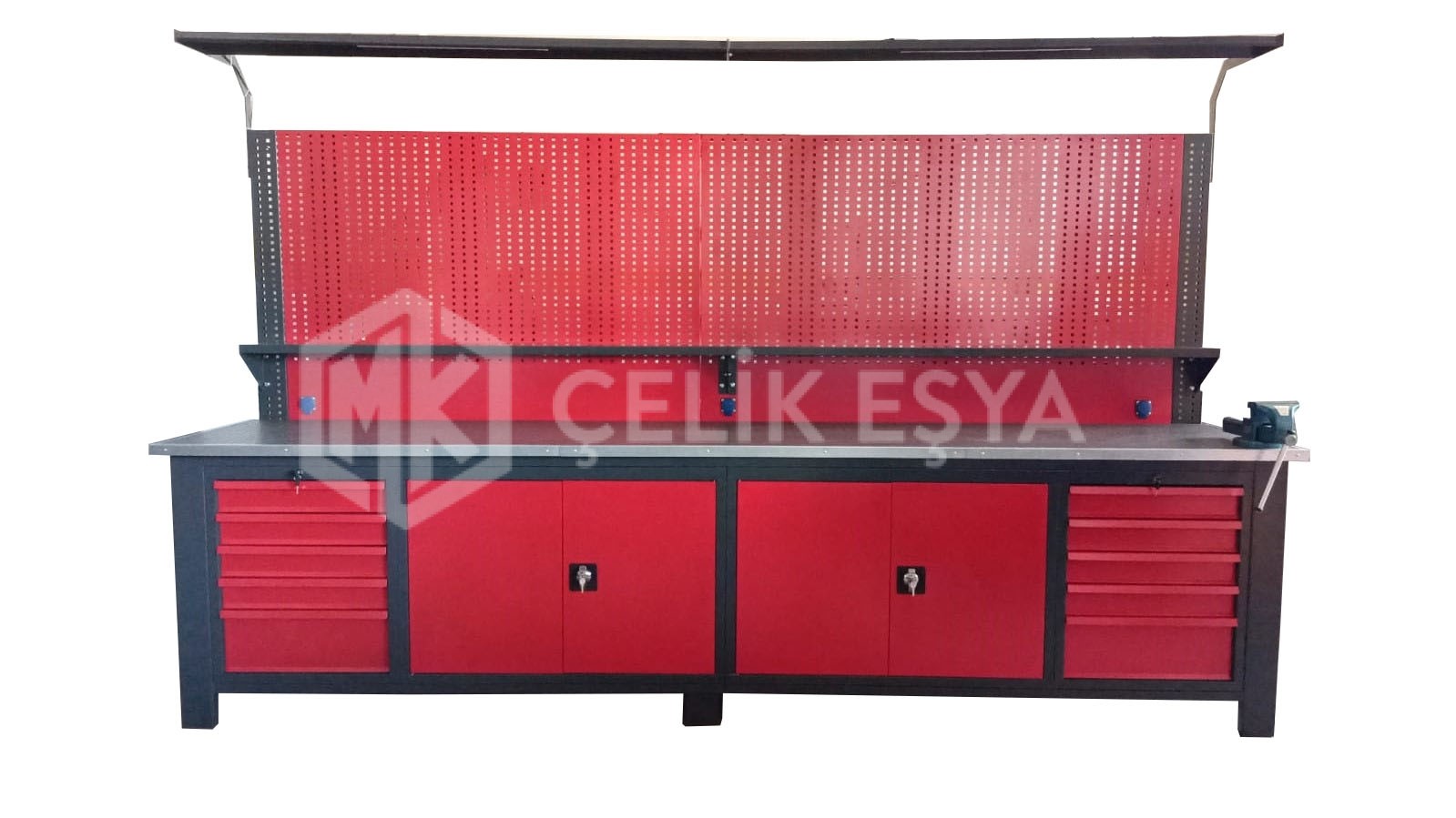 Çalışma Tezgahı MK-020 Çalışma Tezgahı MK-020