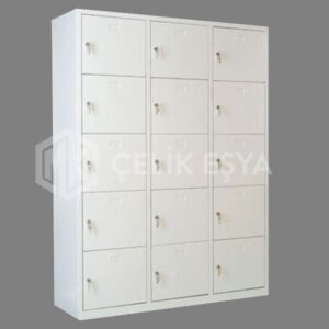 Emanet Dolabı MK-902