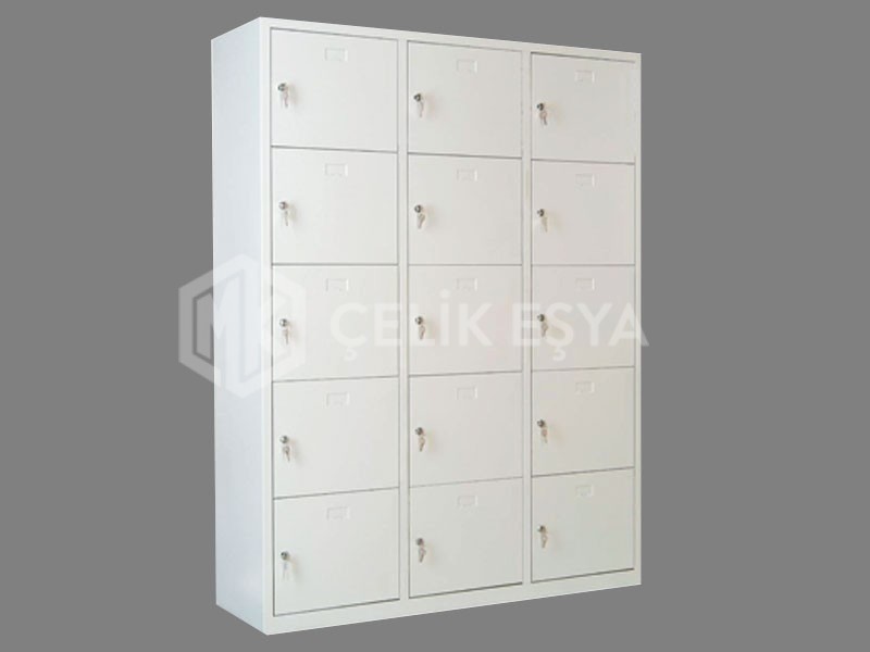 Emanet Dolabı MK-902 Emanet Dolabı MK-902