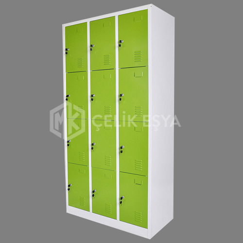 Emanet Dolabı MK-903