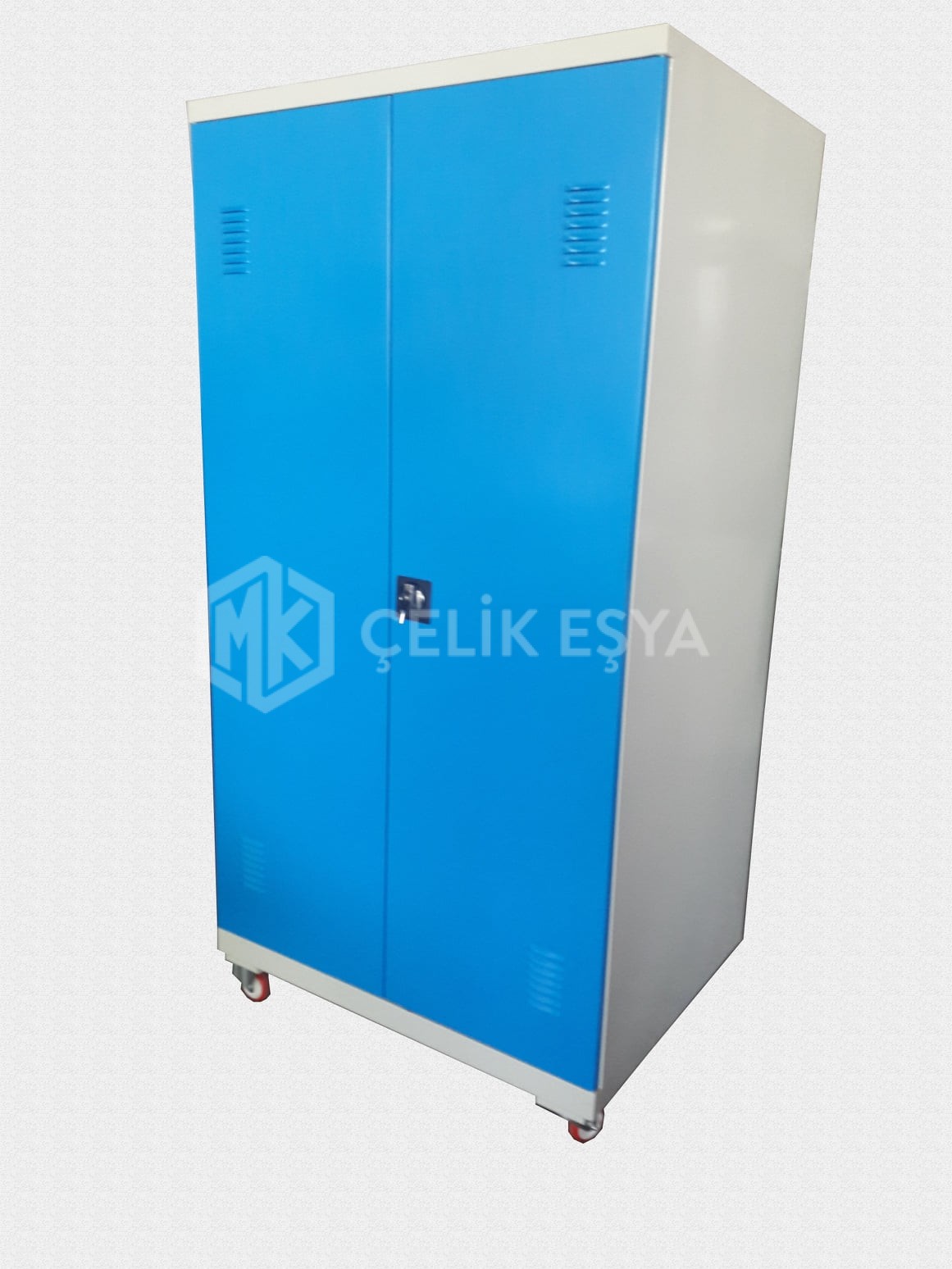 Malzeme Dolabı MK-802 Malzeme Dolabı MK-802