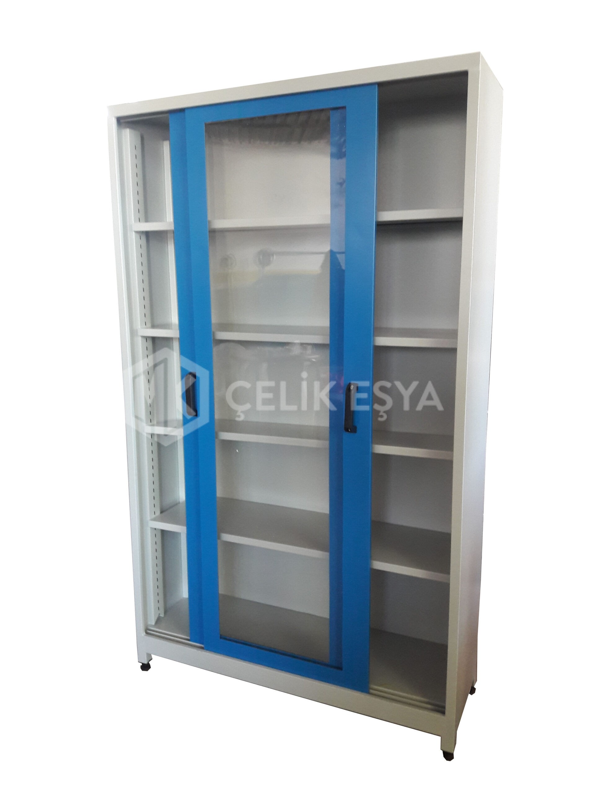 Malzeme Dolabı MK-804 Malzeme Dolabı MK-804