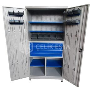 Malzeme Dolabı MK-805