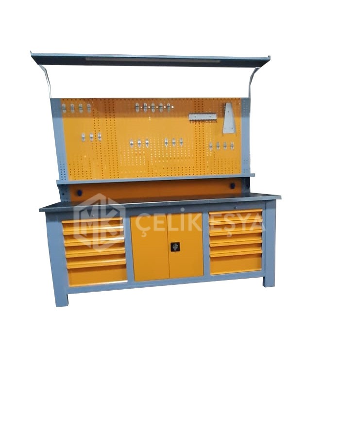 Metal Çalışma Tezgahı Bursa Metal Çalışma Tezgahı Bursa