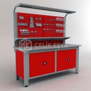 Metal Çalışma Tezgahı Kocaeli