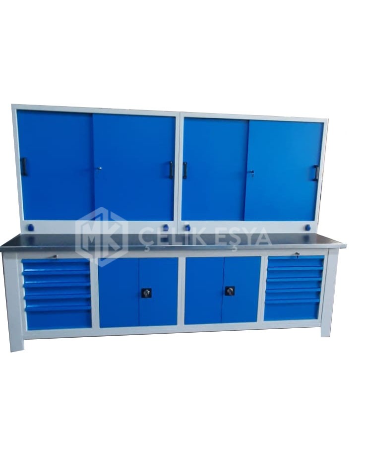 mk-01 Çalışma Tezgahı mk-01 Çalışma Tezgahı