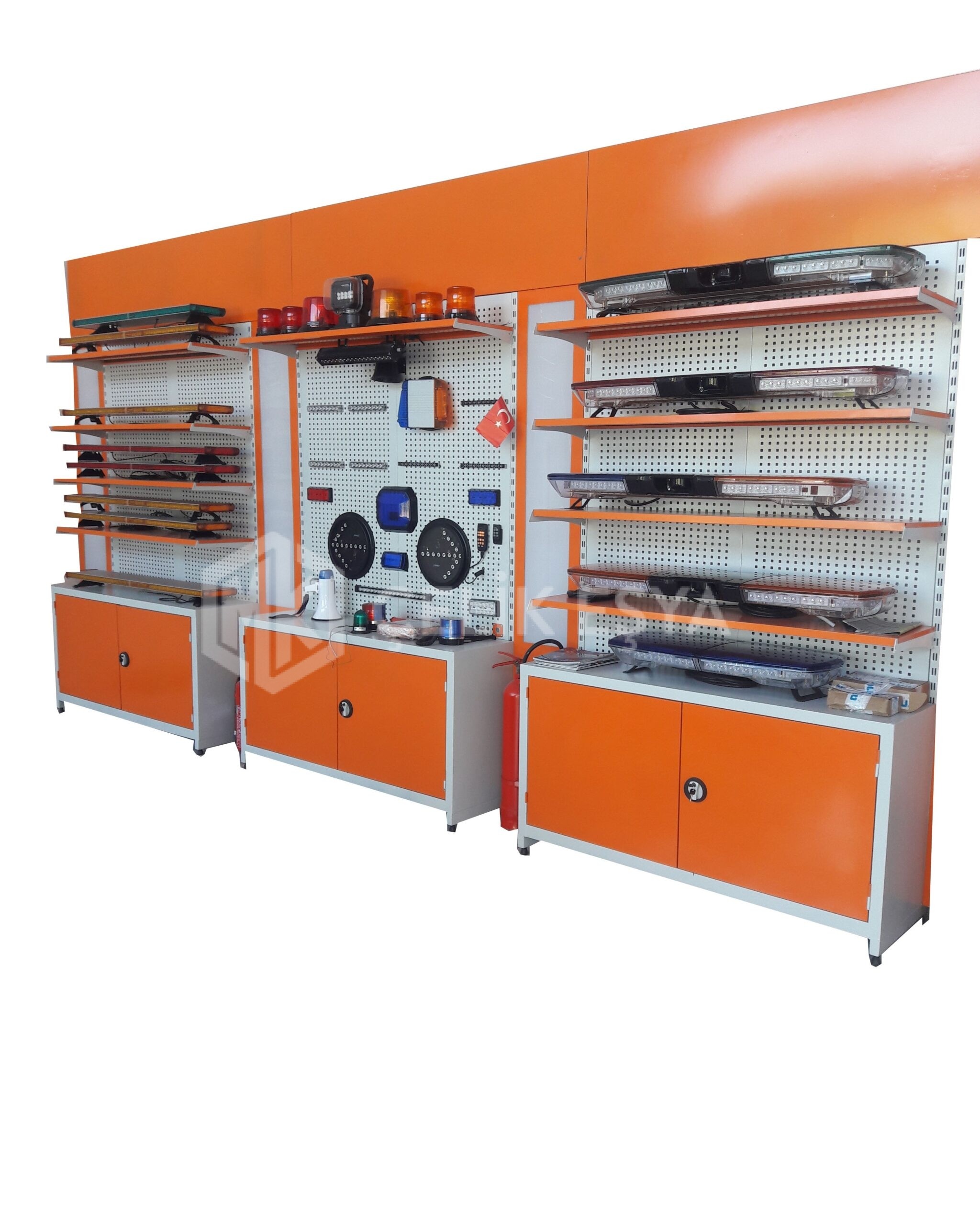 Özel Üretim Duvar Ünitesi MK-D.Ü Özel Üretim Duvar Ünitesi MK-D.Ü