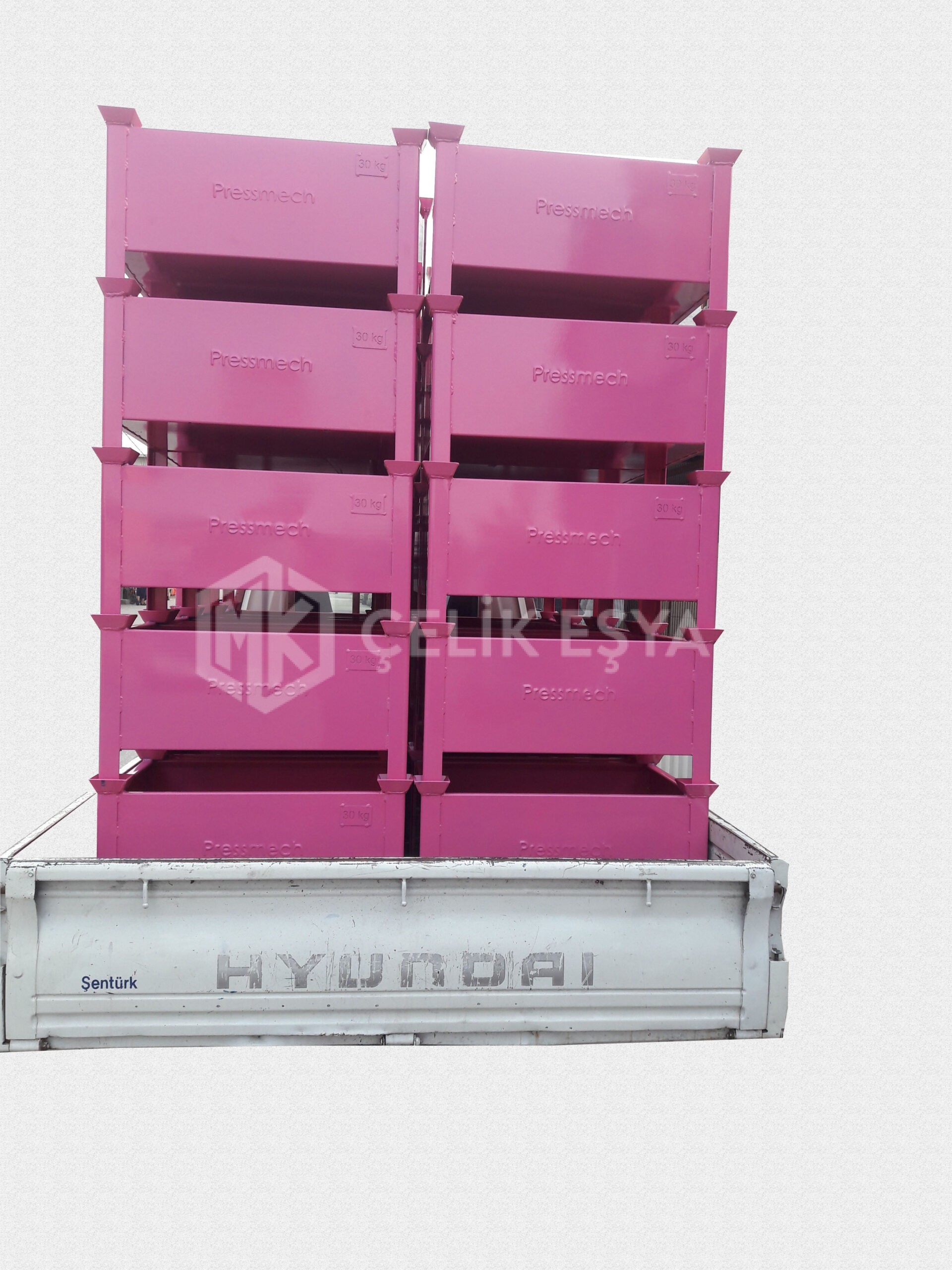 Özel Üretim Taşıma Kasası MK-TK2 Özel Üretim Taşıma Kasası MK-TK2