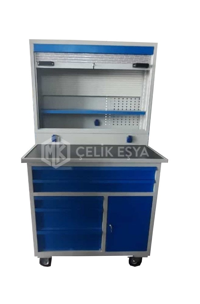 Takım Arabası MK-109 Takım Arabası MK-109